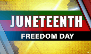 Juneteenth: Freedom Day